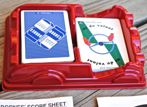 Mille Bornes Collectors Edition miniatura 2