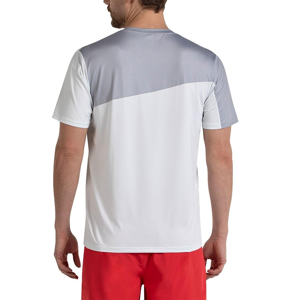 Bullpadel Maglietta A Maniche Corte Merio 2XL