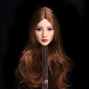 1/6【ATDOLL】28L DAMTOYS クレア ヘッド TBLeague 1/6【ATDOLL】28L DAMTOYS クレア ヘッド TBLeague 1/6 Scale