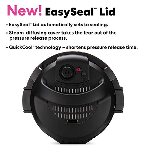 Instant Pot DUO EVO PLUS 5.7L Electric Pressure Cooker. 10 functions in 1: Sterilizer, Slow Cooker, Rice Cooker, Grain Maker, Steamer, Sauté, Yogurt Maker, Sous Vide, Bake and Pressure Cook - Image 5