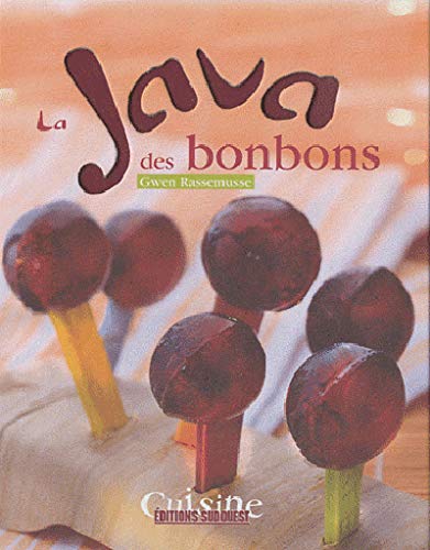 Télécharger La java des bonbons PDF