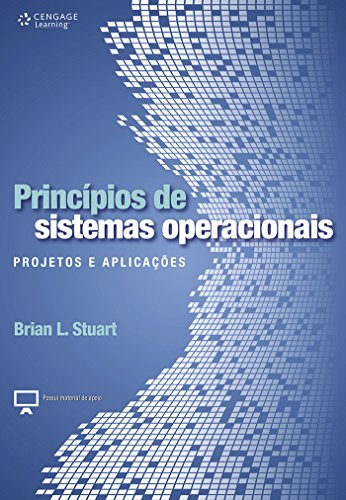 Princípios de sistemas de oper...