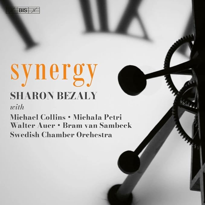 Amazon 相乗効果 シャロン ベザリー Synergy Sharon Bezal Sacd Hybrid Import シャロン ベザリー テレマン サン サーンス フランツ ドップラー エイトル ヴィラ ロボス ヨハン セバスティアン バッハ ウルバン スヴェンソン マイケル Amazon 相乗効果 シャロン ベザリー Synergy Sharon Bezal Sacd Hybrid Import シャロン ベザリー テレマン サン サーンス フランツ ドップラー エイトル ヴィラ ロボス ヨハン セバスティアン バッハ ウルバン スヴェンソン マイケル