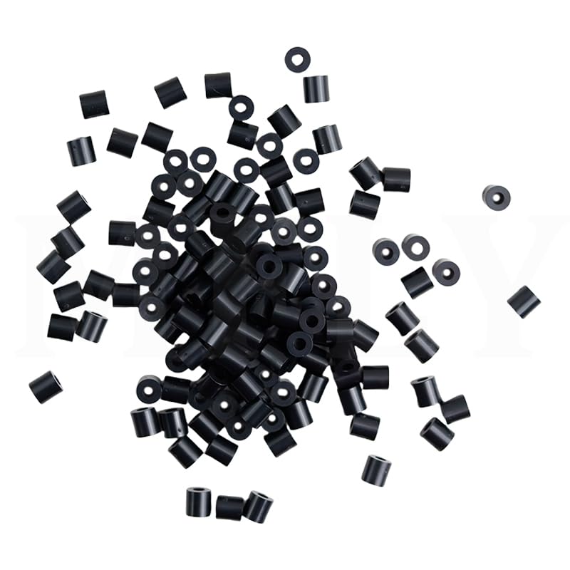 Ultrasonic Welding Pellets, 2000Pcs Spot Welding of ABS/PP Fasteners, Welding Plastic for Automotive Door Panel Plastic Parts Repair (PP)