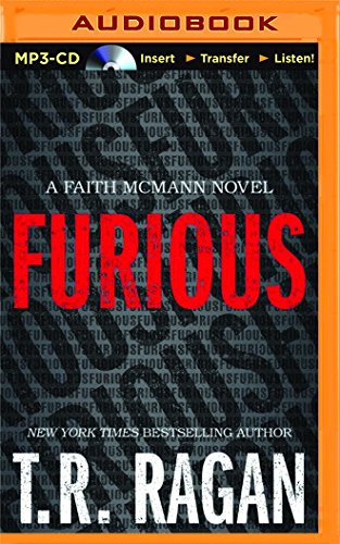 Furious 1511365633 Book Cover