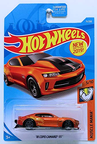 new hot wheels 2019