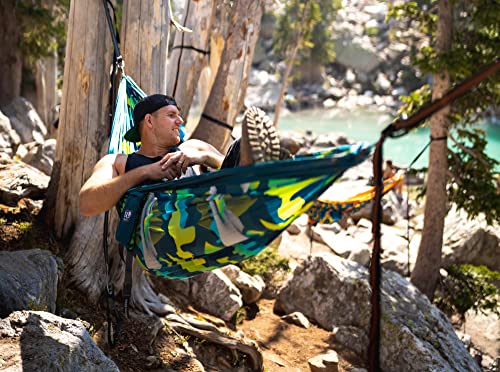 eno(イノー) ENO DoubleNest® Hammock Prints DNP320 の商品画像 3