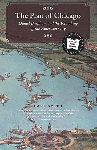 The Plan of Chicago
