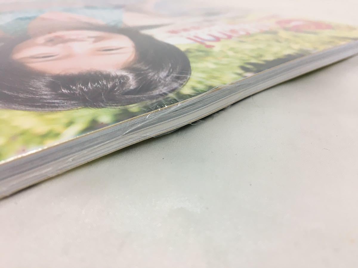 Amazon.co.jp: x0820-06 写真集 Berryz工房 徳永千奈美