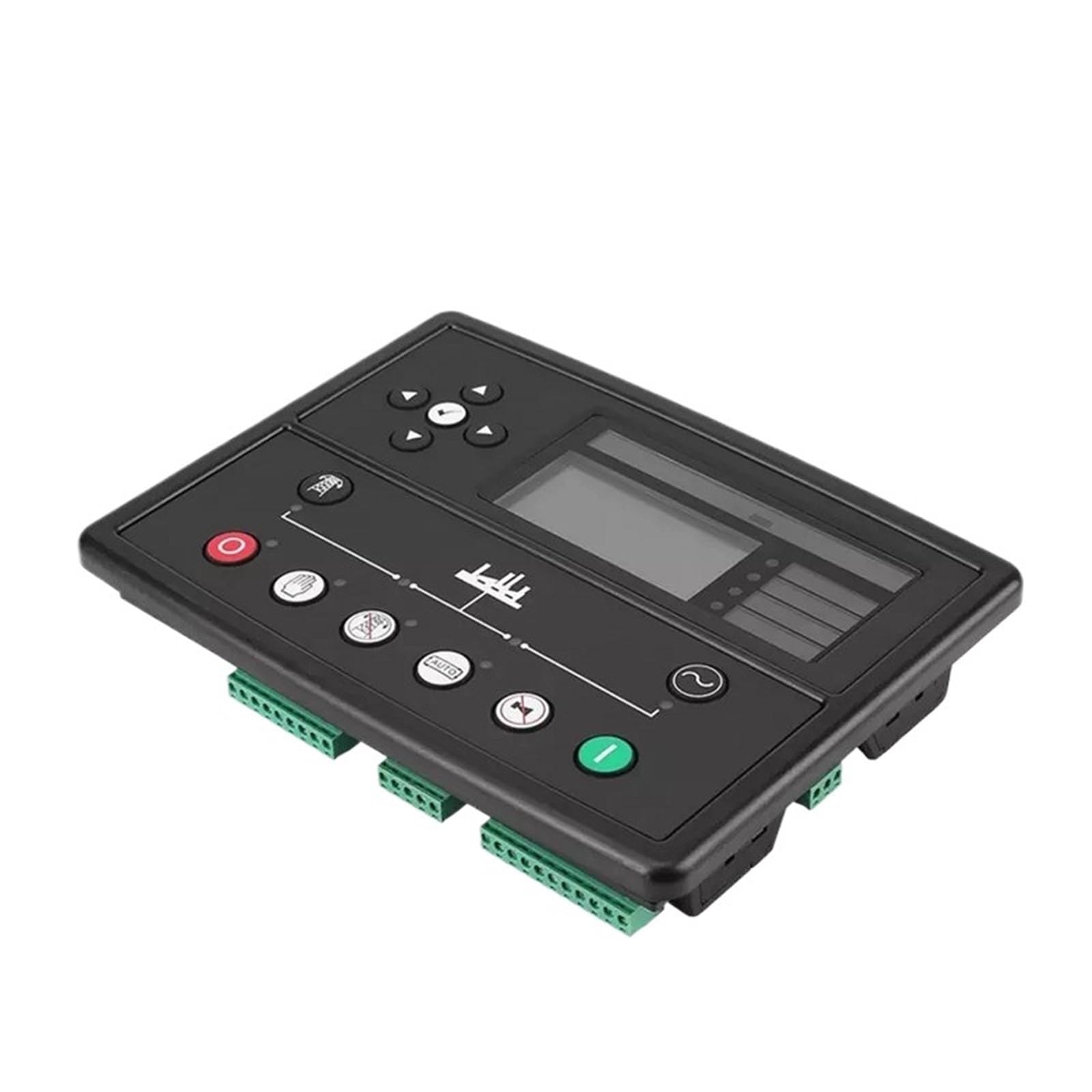 DSE7320 Panneau de module de contrôleur de générateur automatique DSE 7320 MKII Remplace les modules de contrôle ATS DSE 7320