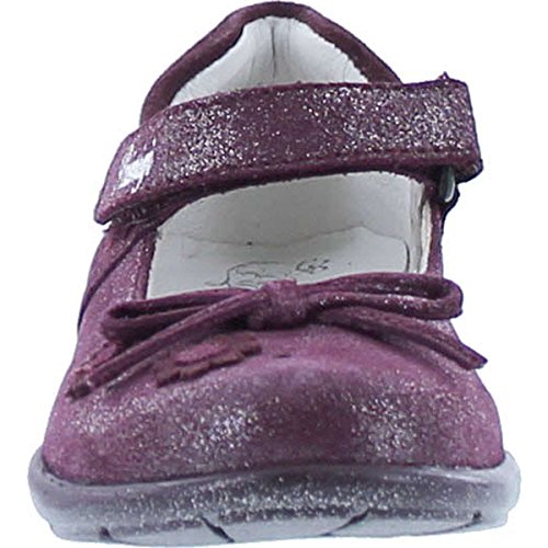 Primigi Girls Alessandra Dress Mary Jane Flats Shoes4