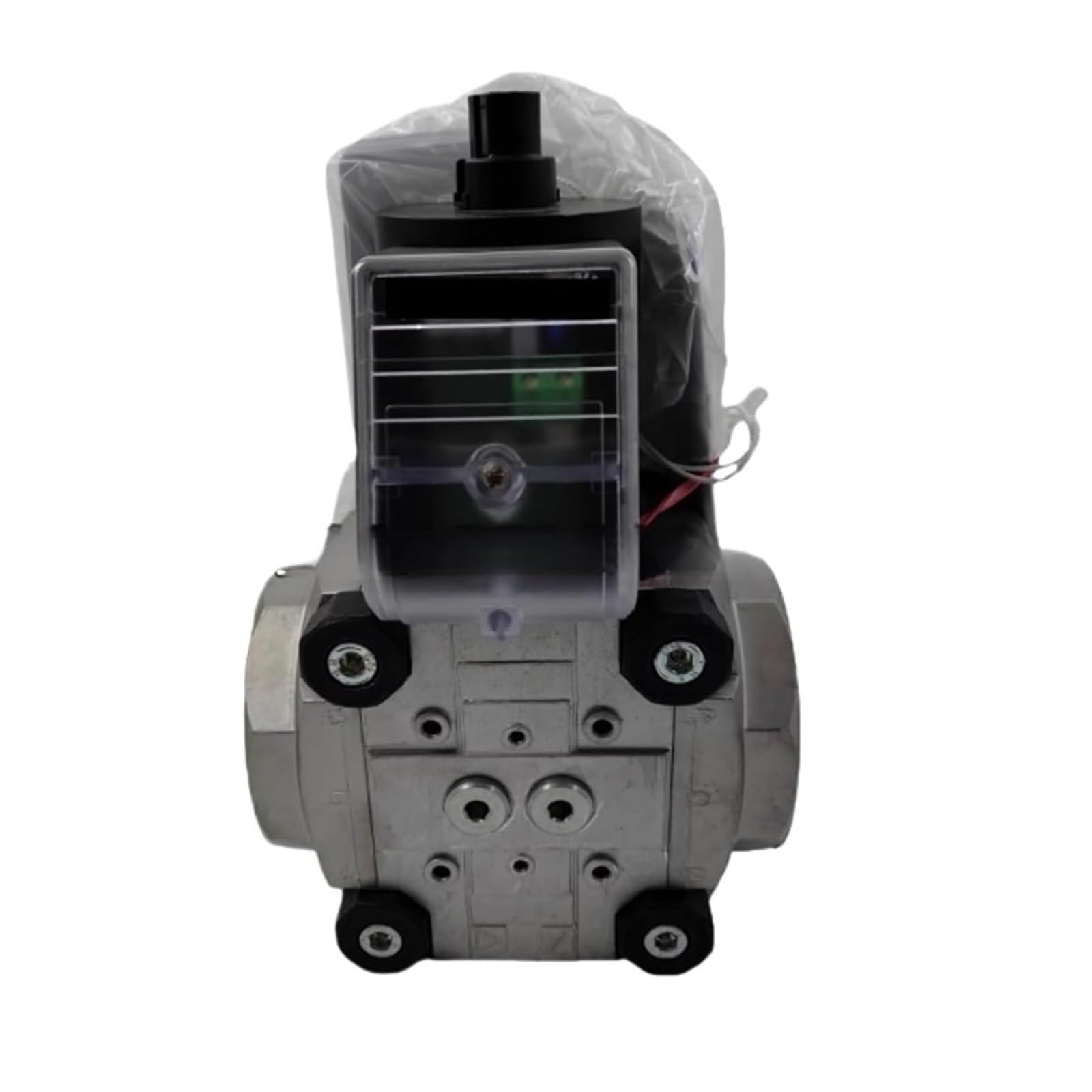 Samlng One Color Vas365 88000044 Solenoid Valve For Industrial Applications And Factory Equipment: Reliable Flow Control In Production
