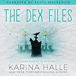 Cover of The Dex-Files