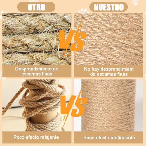 Rollo de cuerda 17 Imagen adicional