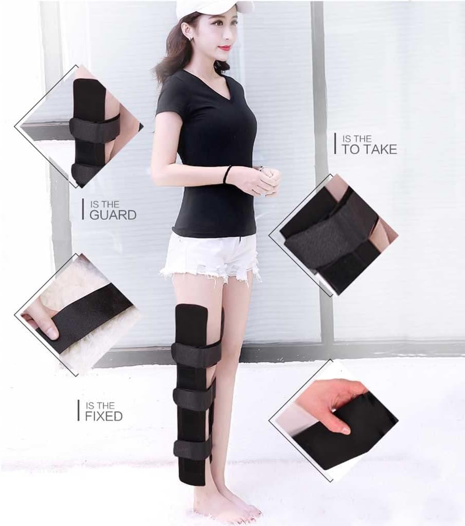 Legs Correction Belt, O/X Leg Posture Correction Leg Correction Straighten Belt Band for Adult