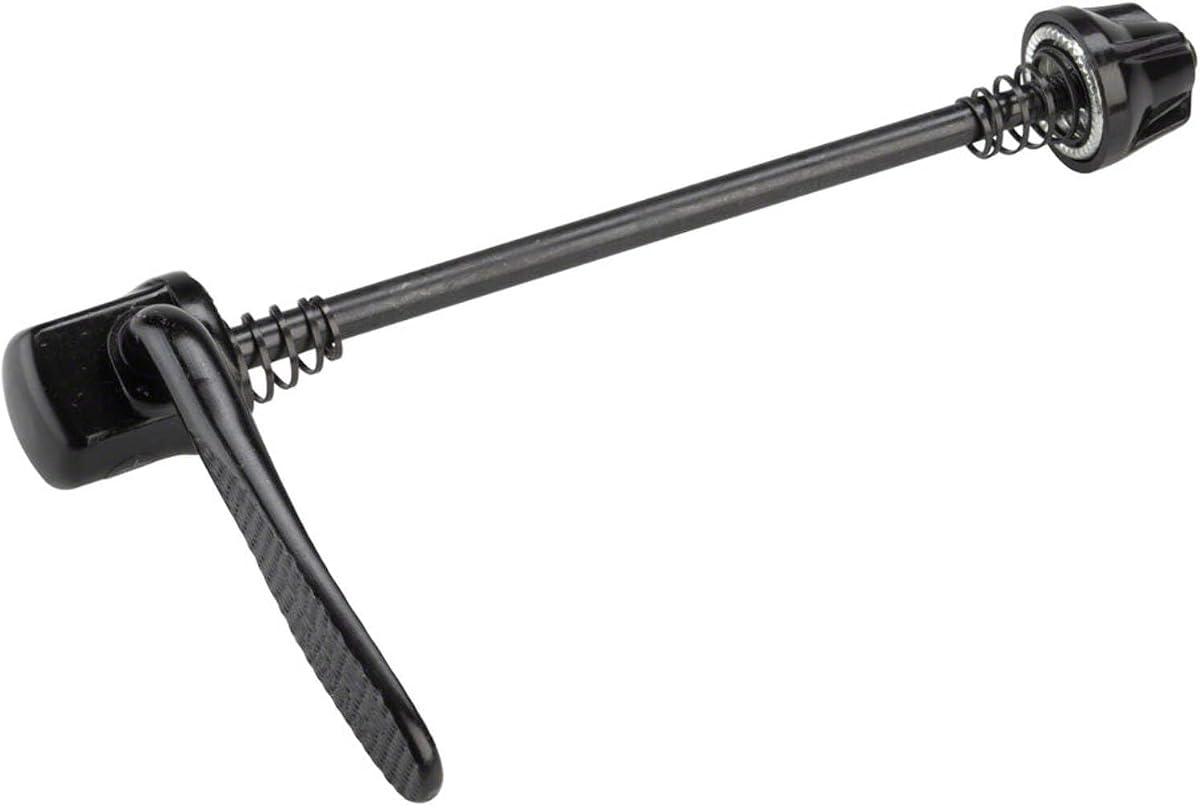 SHIMANO Acera Front Quick Release for 100mm Replacement Bicycle Small Parts | bike-hubs