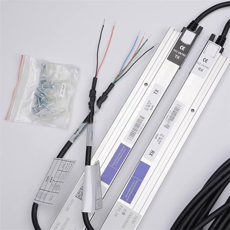 1SETS E1018 E1018/TKC Elevator Door Detector Door Sensor E11 18/TKC &E12 18/TKC