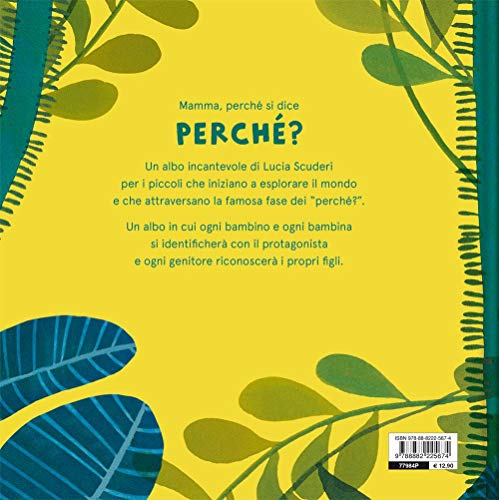 Perché Si Dice Perché? Ediz. A Colori - 2