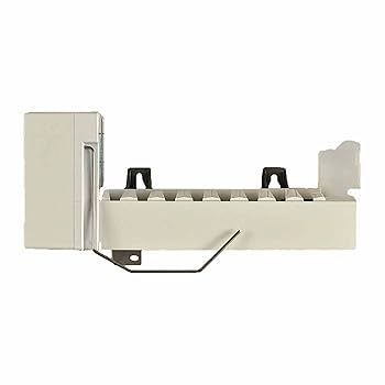 Amazon.com: Frigidaire 241642534 Refrigerator Ice Maker