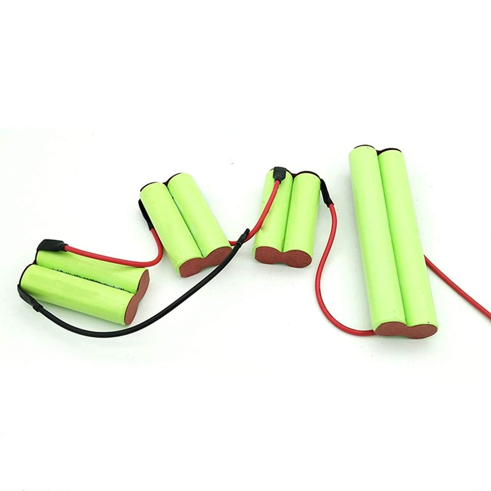 AA 2500mAh für Electrolux AEG 12V Akku ERGO RAPIDO 405513230 CT96 AG906 AG811 AG813 ML13 PNC900055110 PNC900164350 Handstaubsauger Batterie