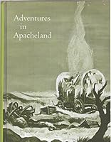 Adventures in Apacheland B0007EN7U4 Book Cover