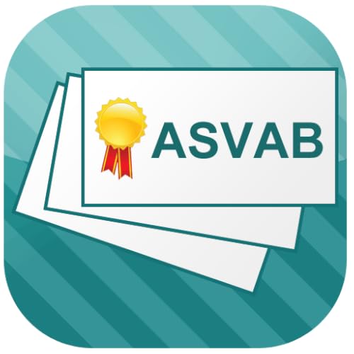 ASVAB Flashcards