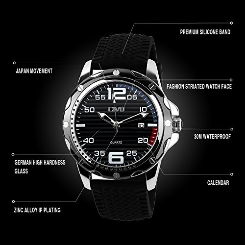 CIVO C0992 silicone