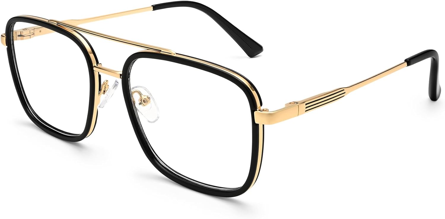 Gafas de Bloqueo de Luz Azul