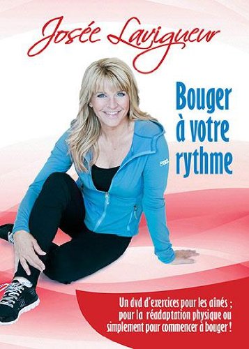 Bouger a votre rythme (Version française) [DVD]