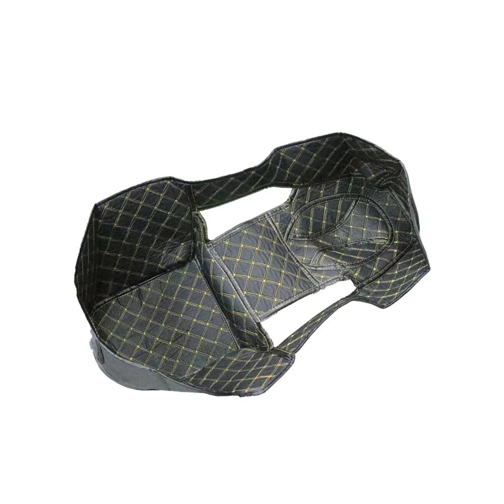 Rivestimento di Spazio di Carico Per ZONTES 368G ZT368G | Imbottitura Per fodera Per bagagliaio Per bagagliaio posteriore Per motocicletta, protezione Per sedile, secchio