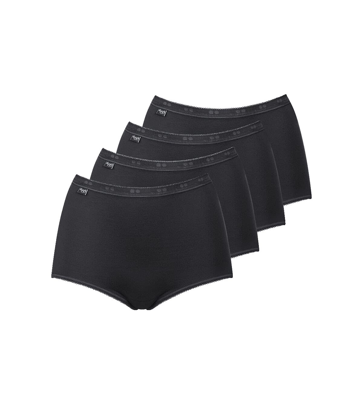 Sloggi Slip (Pacco da 4) Donna