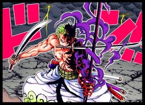 Amazon ロロノア ゾロ 閻魔ゾロ ピカチュウ ゾロピカチュウ ワンピース One Piece Gk フィギュア アニメ商品 萌え 人気アニメ フィギュア ドール 通販