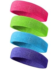 Purple/LTBlue/Hotpink/Green