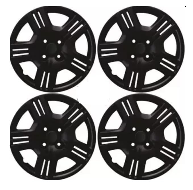 Panewaj 13 Inches Wheel Cover for Santro Xing Wheel Cap Cover Press ...