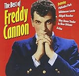 Best of Freddy Cannon