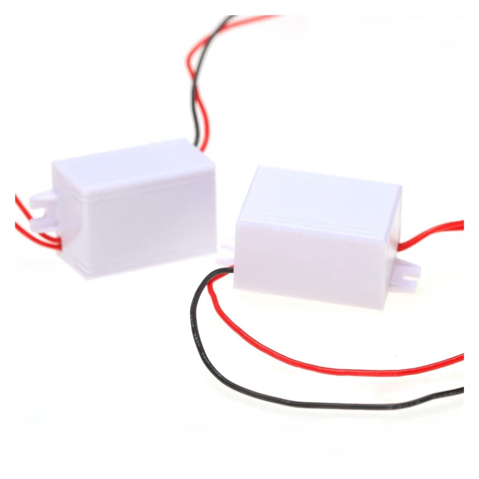 BKGWCSOR AC-DC Power Supply Module AC 110V 220V 230V To DC 15V Converter 3W Led Isolated