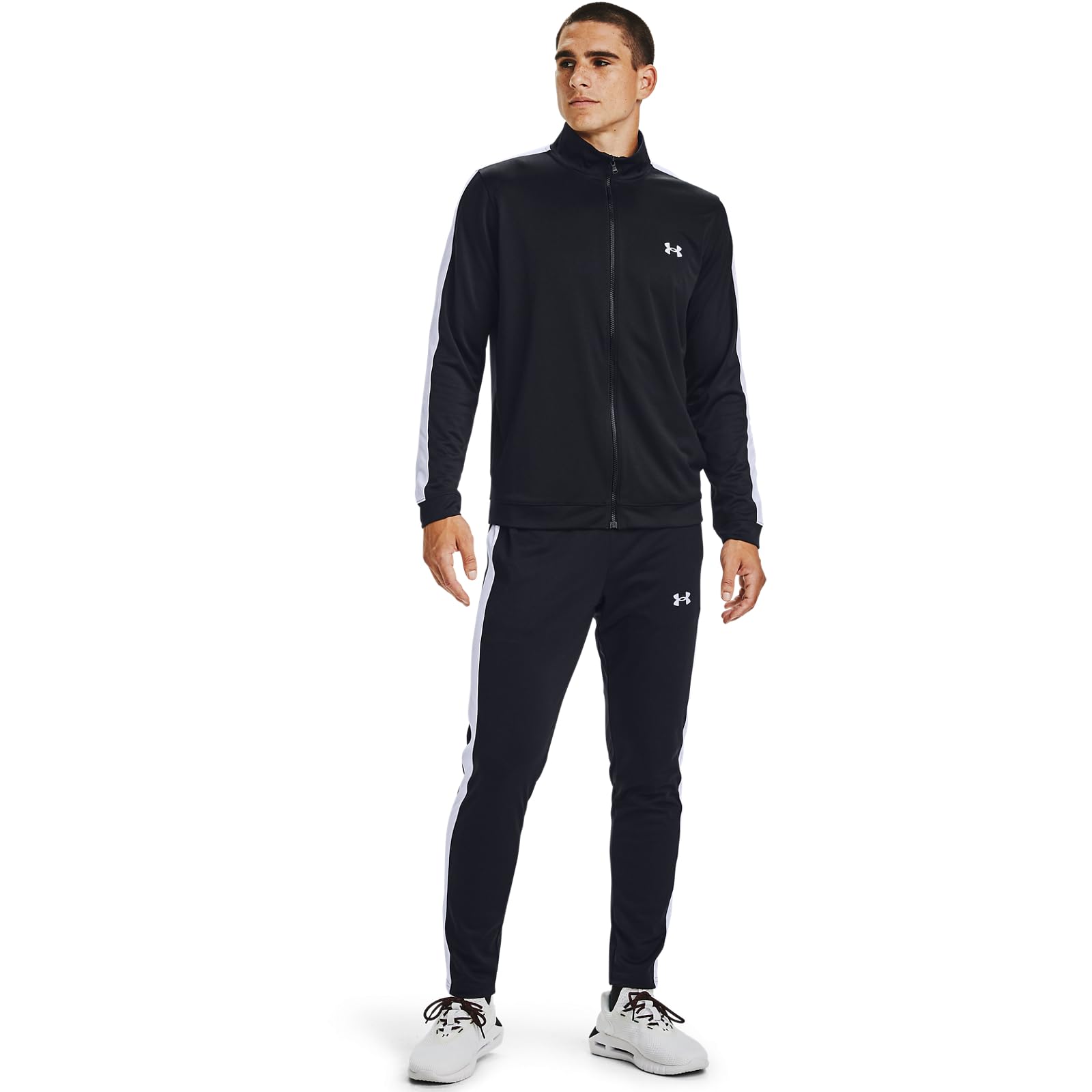 Under Armour Ua Knit Track Suit Chándal Hombre