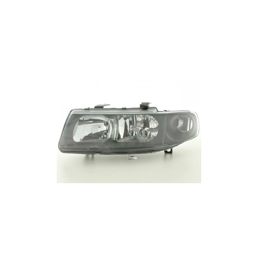 FK accessori Fanale auto fanale anteriore lampadine fanale anteriore Componenti di usura di ricambio fkrfsse010003, L, 02
