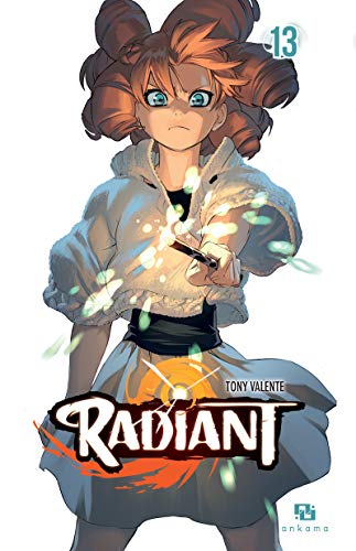Radiant T13 Radiant T13