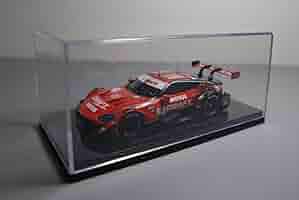 Amazon | EBBRO エブロ クラフトスポーツ ニスモ スーパーGT ミニカー Amazon | EBBRO エブロ クラフトスポーツ ニスモ スーパーGT ミニカー