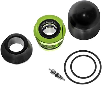 DVO Jade Seal/Repair Kit