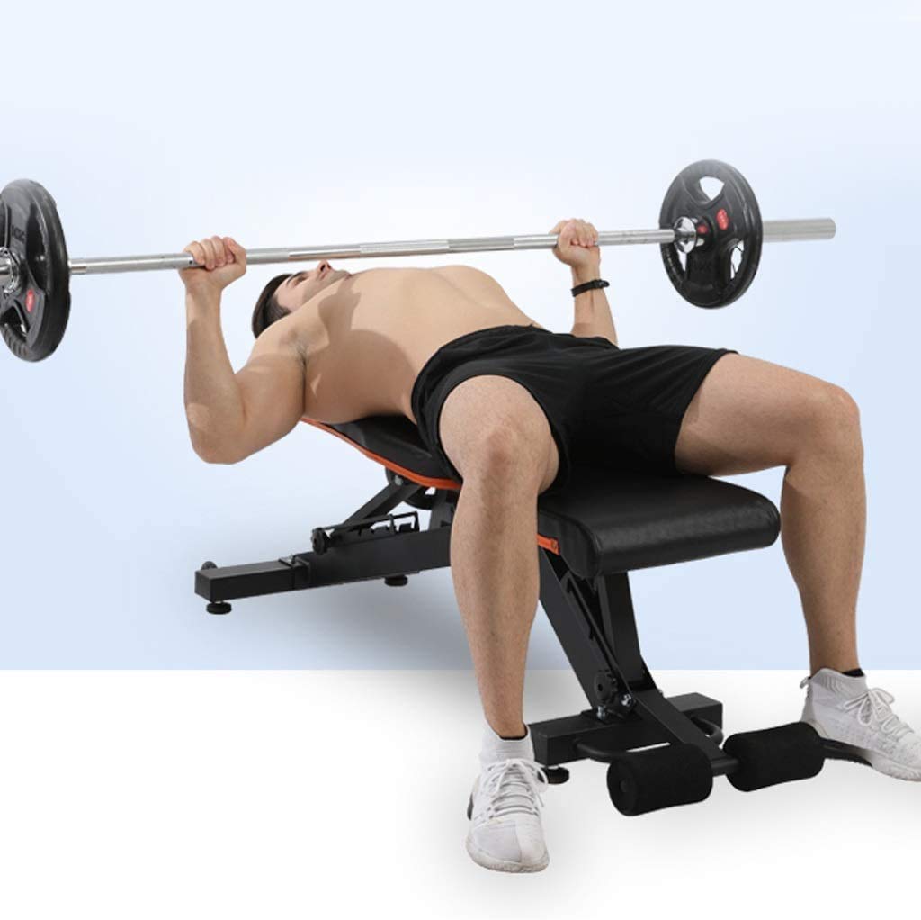 Regulowana ławka do ćwiczeń Ławka treningowa Ławki do ćwiczeń Sprzęt do ćwiczeń w pomieszczeniach Profesjonalne krzesła fitness Wielofunkcyjny sprzęt do przysiadów Regulowane przyrządy do ćwiczeń mięś