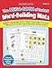 The MEGA-BOOK of Instant Word-Building Mats: 200 Reproducible Mats to Target & Teach Initial Consonants, Blends, Short Vowels, Long Vowels, Word Families, & More!