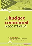 Le budget communal : mode d'emploi