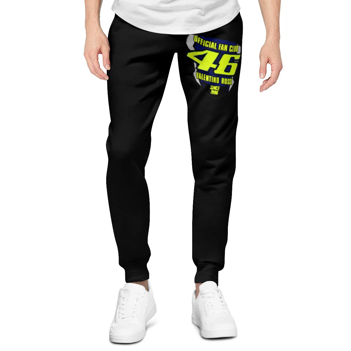 Amazon.co.jp: パーカー バレンティーノ ロッシ VR46 メンズ 上下2点