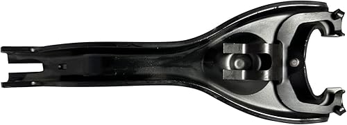 Miniatura 3 de Horquilla de embrague de 11 pulgadas con resorte de retención de bola para Chevy Bel Air Corvette 1955-1962 para Chevy Biscayne Impala 1958-1962