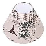 Abat-jour pour lampadaire – vous pouvez l'offrir à vos proches comme cadeau de pendaison de crémaillère, ils seront ravis. abat-jour pour lampe de table