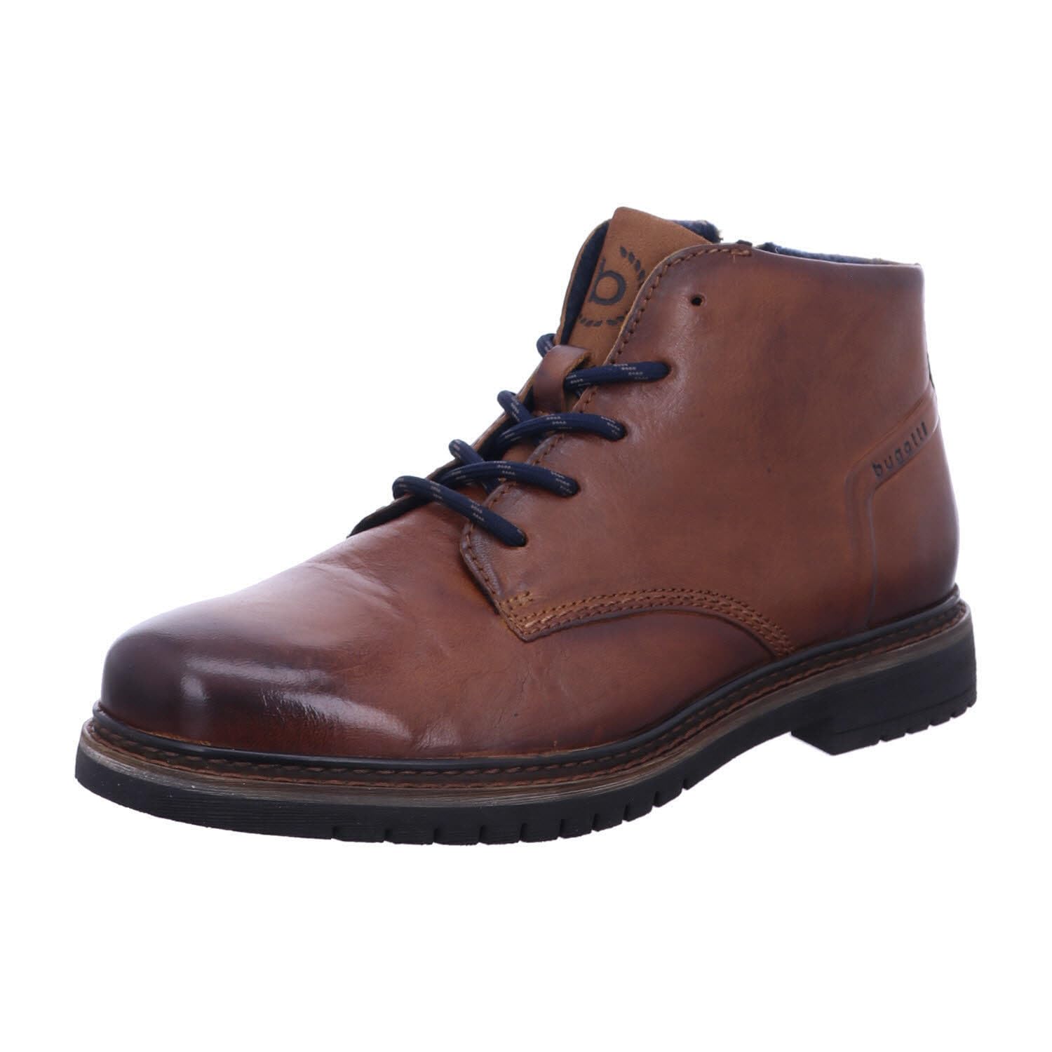 bugatti Men's 331-AON31 Cold Lining Boots, Cognac, 40 EU, Cognac, 6 UK
