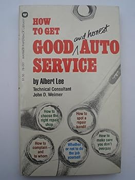 How to get good and honest auto service