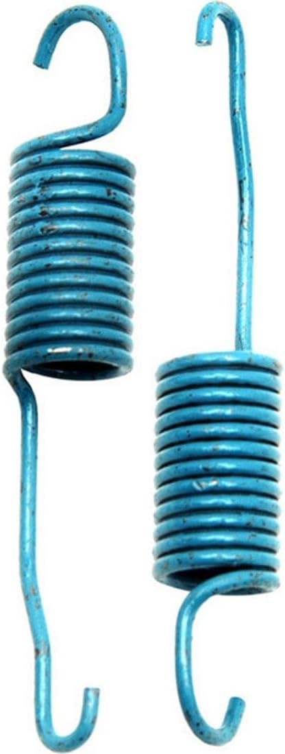 1pcs Front Drum Brake Adjusting Screw Spring for GMC C6000 1985 14.0L l6, for Chevrolet C60 1981 1982 1983 8.2L V8